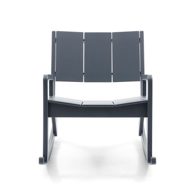 No. 9 Outdoor Rocking Chair