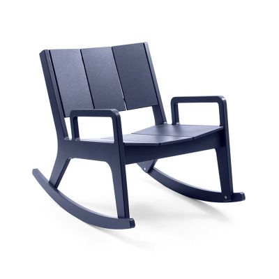 No. 9 Outdoor Rocking Chair