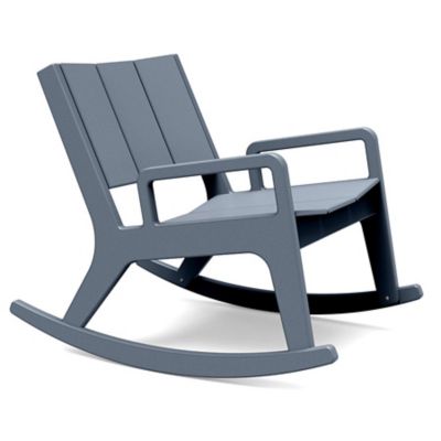 No. 9 Outdoor Rocking Chair