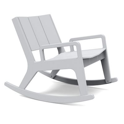 No. 9 Outdoor Rocking Chair