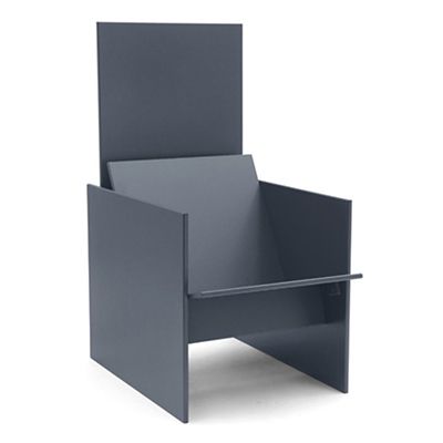 Silo Outdoor Lounge
