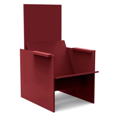 Silo Outdoor Lounge