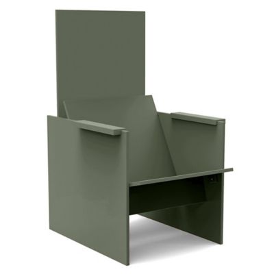 Silo Outdoor Lounge