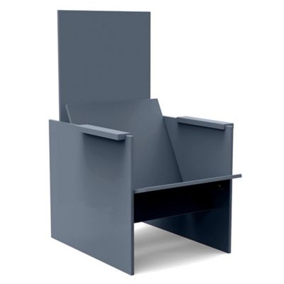 Silo Outdoor Lounge