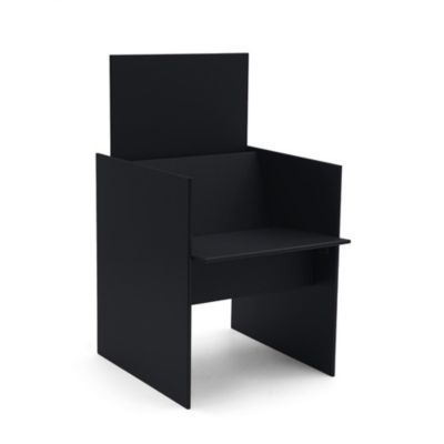 Lussi Outdoor Lounge Chair