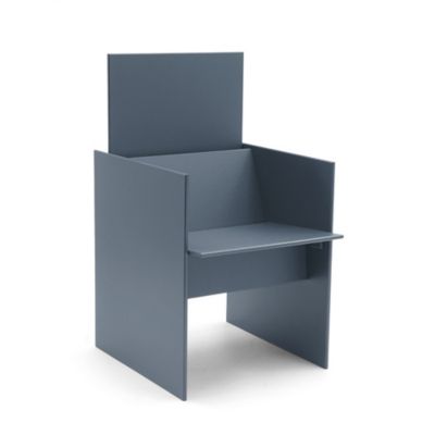 Lussi Outdoor Lounge Chair