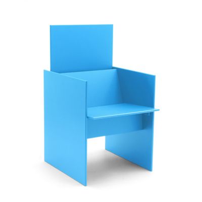 Lussi Outdoor Lounge Chair