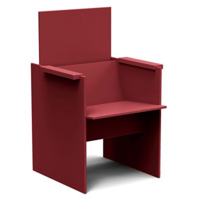 Lussi Outdoor Lounge Chair