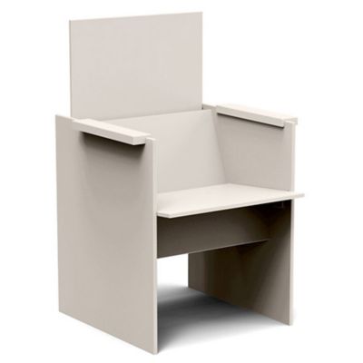 Lussi Outdoor Lounge Chair