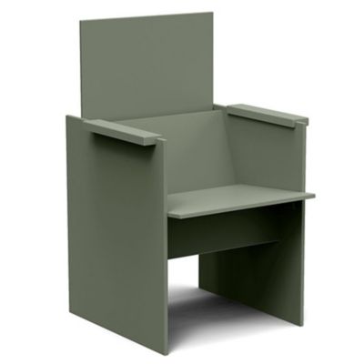 Lussi Outdoor Lounge Chair