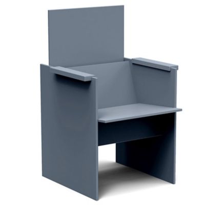 Lussi Outdoor Lounge Chair