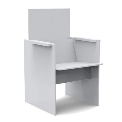 Lussi Outdoor Lounge Chair