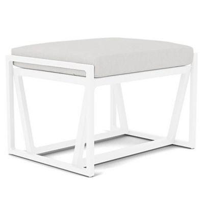 Summit Outdoor Ottoman