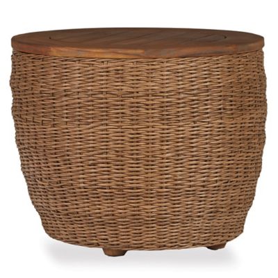 Tobago Outdoor End Table