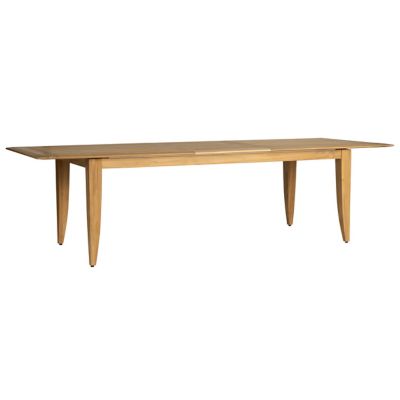 Alpine Extendable Outdoor Dining Table