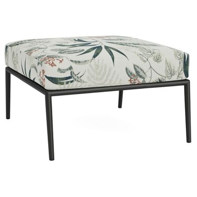 Escape Outdoor Ottoman