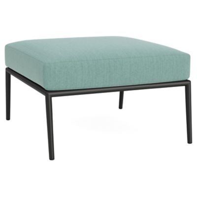 Escape Outdoor Ottoman