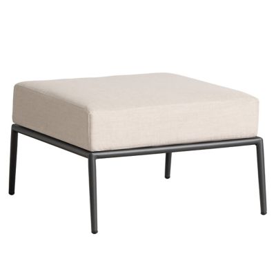 Escape Outdoor Ottoman