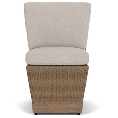 Charisma Outdoor Dining Side Chair