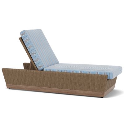 Charisma Outdoor Chaise