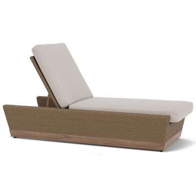 Charisma Outdoor Chaise