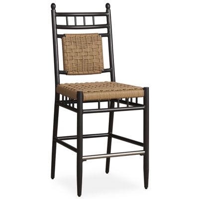 Low Country Outdoor Bar Stool