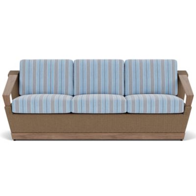 Charisma Outdoor Sofa