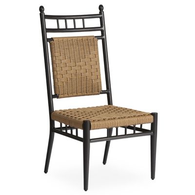 Low Country Outdoor Dining Chair