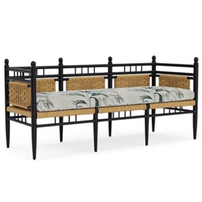 Low Country Outdoor Bench