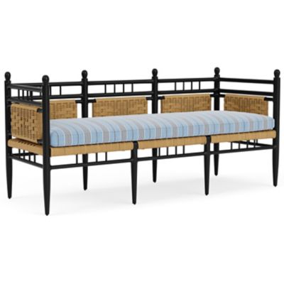Low Country Outdoor Bench