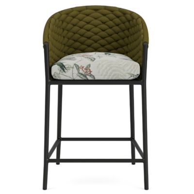 Escape Outdoor Balcony Stool