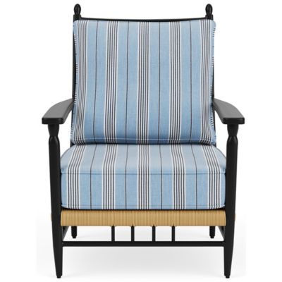 Low Country Outdoor Lounge Chair