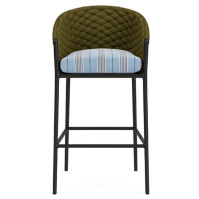 Escape Outdoor Bar Stool
