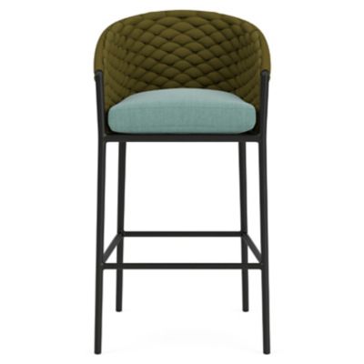 Escape Outdoor Bar Stool