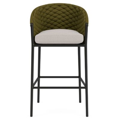 Escape Outdoor Bar Stool
