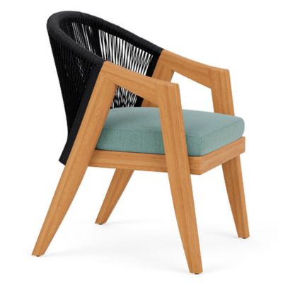 Alpine Outdoor Dining Armchair