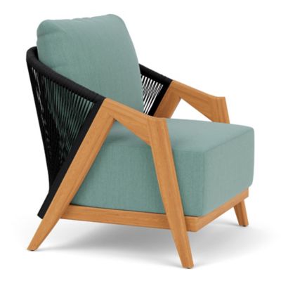 Alpine Outdoor Lounge Chair