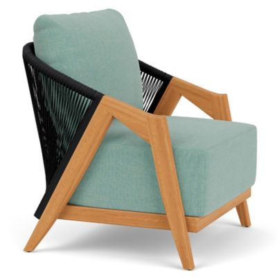 Alpine Outdoor Lounge Chair
