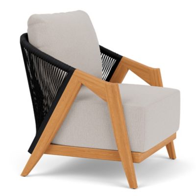 Alpine Outdoor Lounge Chair