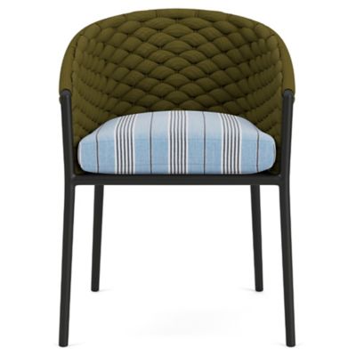 Escape Outdoor Dining Armchair