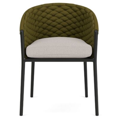 Escape Outdoor Dining Armchair
