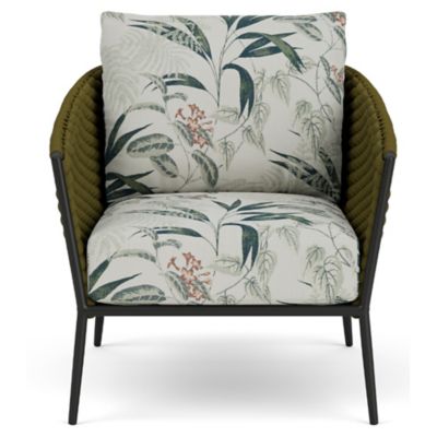 Escape Outdoor Lounge Chair