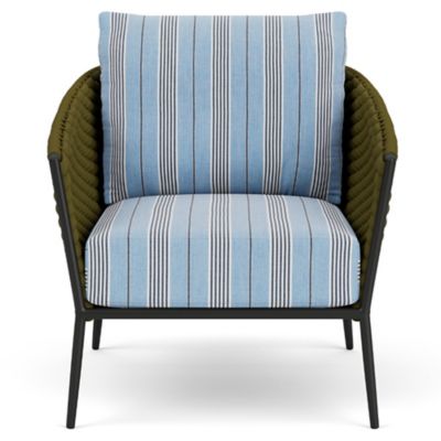 Escape Outdoor Lounge Chair