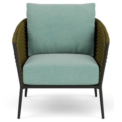 Escape Outdoor Lounge Chair