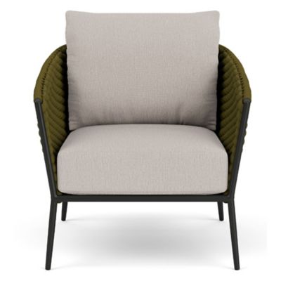 Escape Outdoor Lounge Chair