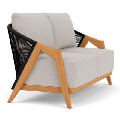 Alpine Outdoor Loveseat