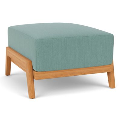 Alpine Outdoor Ottoman