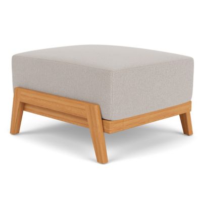 Alpine Outdoor Ottoman