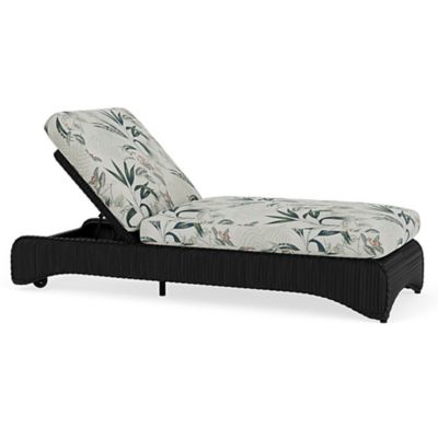 Universal Loom Outdoor Chaise