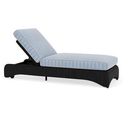 Universal Loom Outdoor Chaise